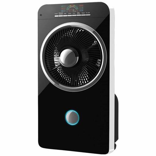 پنکه هواساز و مه  پاش بهی ایتالیا behi تولید بخور سرد مه  ساز رطوبت ساز  ارسال بصورت پس کرایه و بعهده مشتری